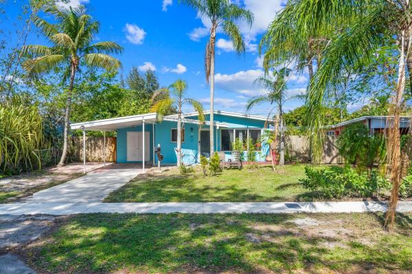 Sherwood Forest, 1701 SW 10th St, Fort Lauderdale, Florida 33312, image 1