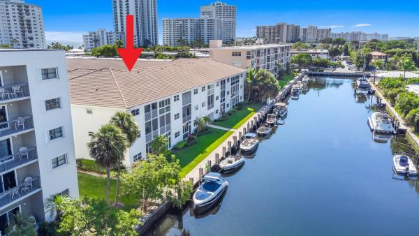 North Leisure Gardens, 1461 S Ocean Blvd #318, Pompano Beach, Florida 33062, image 1