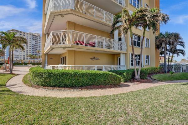 Bermuda House Apartments, 328 N Ocean Blvd #101, Pompano Beach, Florida 33062, image 1