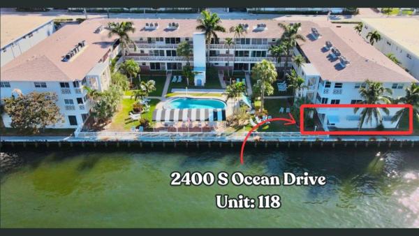 Twelve Pillars, 2400 E Ocean Dr #118, Hollywood, Florida 33019, image 1