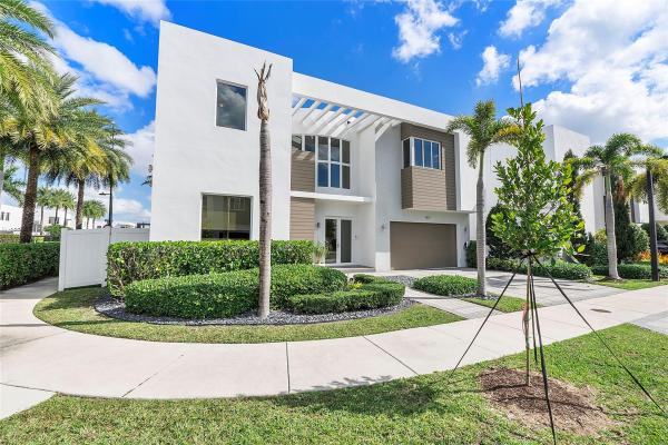 Modern Doral 60, 7477 NW 99th Ave, Doral, Florida 33178, image 1