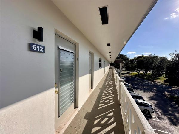 Marigold Gardens, 3506 NW 49th Ave #612, Lauderdale Lakes, Florida 33319, image 1