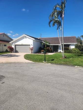 Camino Woods 2, 6263 Petaluma Dr, Boca Raton, Florida 33433, image 1