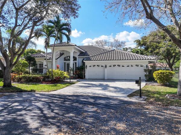 Meadow Run, 9986 NW 64th Ct, Parkland, Florida 33076, image 1