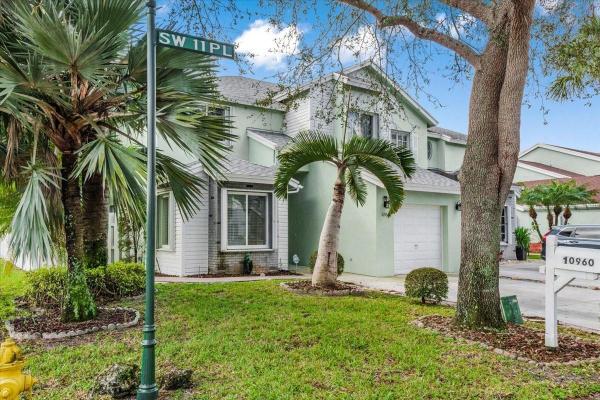 Scarborough, 10960 SW 11th Pl, Davie, Florida 33324, image 1