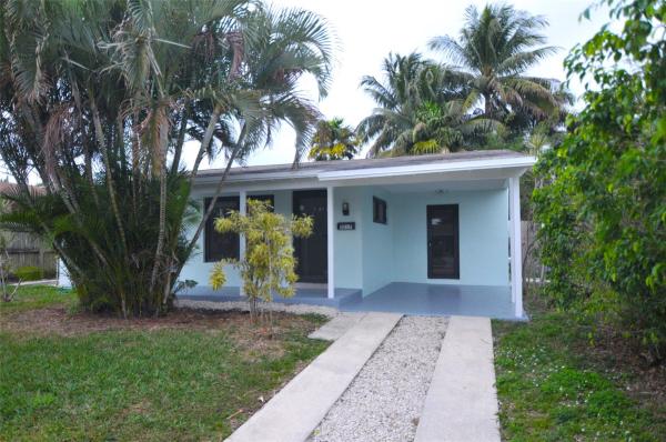 North Andrews Terrace, 5217 NE 4th Ave, Fort Lauderdale, Florida 33334, image 1