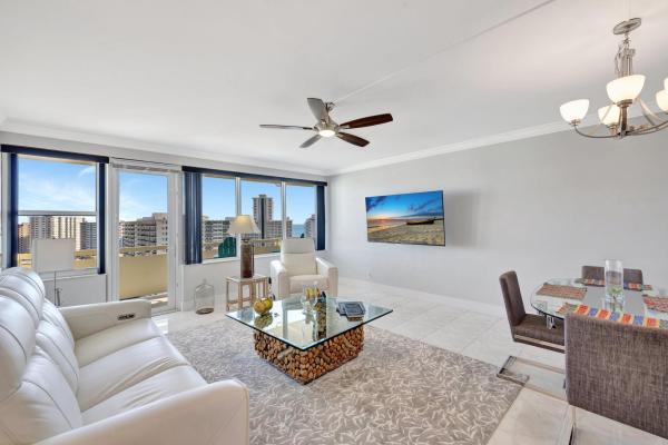 Coral Ridge Towers North, 3200 NE 36th St #1721, Fort Lauderdale, Florida 33308, image 1