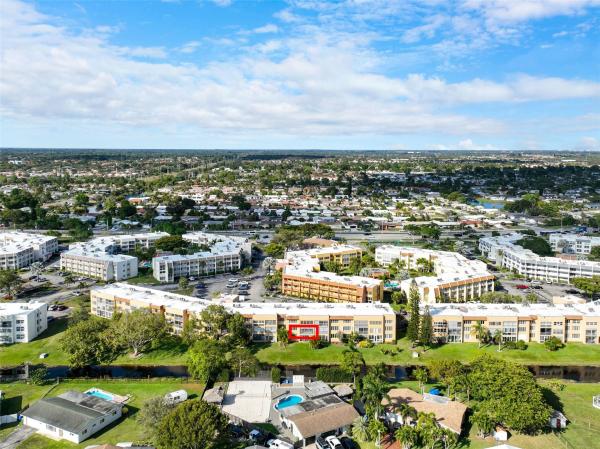 Royal Park Gardens 2, 6770 Royal Palm Blvd #204L, Margate, Florida 33063, image 1