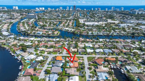 High Ridge Estates, 631 SE 11th St, Pompano Beach, Florida 33060, image 1