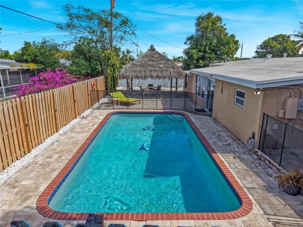 Lake Osborne Hills, 1820 Hillcrest Ave, Lake Worth Beach, Florida 33461, image 1