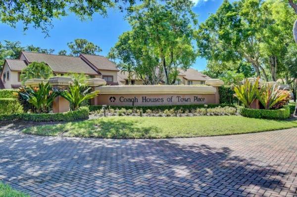 5590 Coach House Cir #B, Boca Raton, Florida 33486, image 1