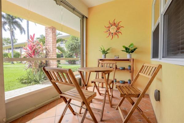 Deauville Terrace, 2541 NE 11th St #114, Pompano Beach, Florida 33062, image 1
