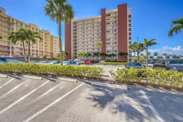 Delphi Towers, 1391 S Ocean Blvd #1006, Pompano Beach, Florida 33062, image 1
