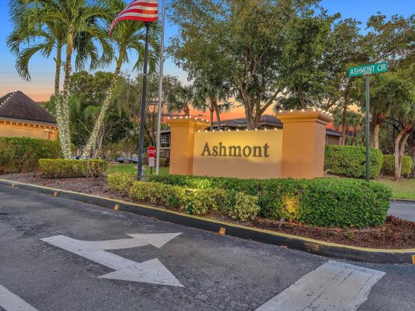 Ashmont, 7164 Ashmont Cir #204, Tamarac, Florida 33321, image 1