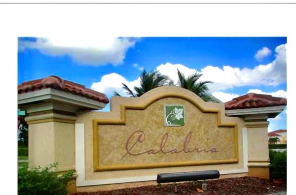 Calabria, 2636 SW 81st Ter #202, Miramar, Florida 33025, image 1
