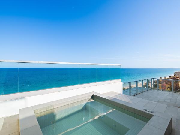 Auberge Beach Residences & Spa, 2200 N Ocean Blvd #N903, Fort Lauderdale, Florida 33305, image 1