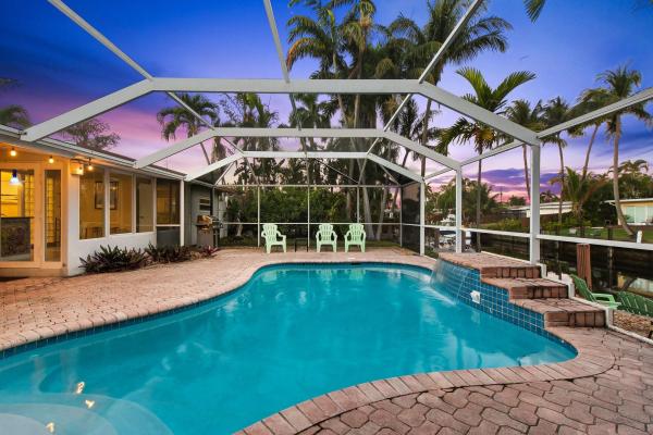 Lauderdale Isles, 2430 Bimini Ln, Fort Lauderdale, Florida 33312, image 1