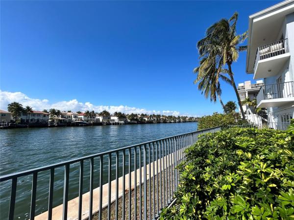 The Waterway At Hollywood Beach, 2600 S Ocean Dr #S101, Hollywood, Florida 33019, image 1