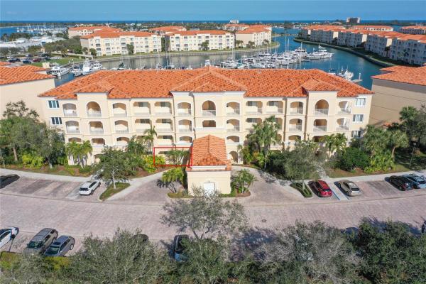 Harbour Isle West, 12 Harbour Isle Dr W #103, Fort Pierce, Florida 34949, image 1