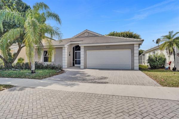 Lauren's Turn, 5223 NW 54th Ave, Coconut Creek, Florida 33073, image 1