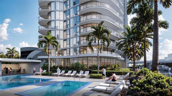 3000 Waterside, 3000 E Oakland Park #1401, Fort Lauderdale, Florida 33306, image 1