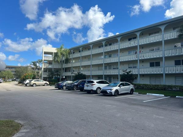 Portofino Village, 3004 Portofino Isle #H4, Coconut Creek, Florida 33066, image 1