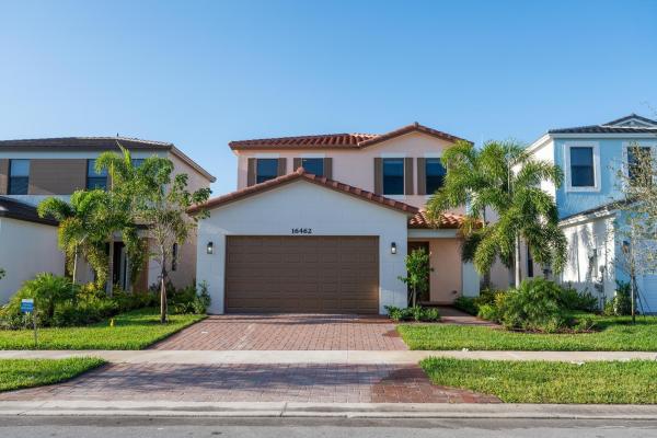 16462 Sea Turtle Pl, The Acreage, Florida 33470, image 1