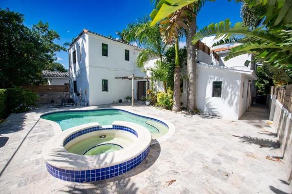 Nautilus, 4329 N N Bay, Miami Beach, Florida 33140, image 1