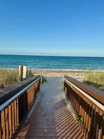 Hibiscus By The Sea, 3870 N Highway A1a #203, Fort Pierce, Florida 34949, image 1