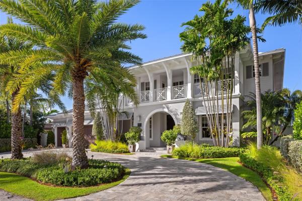 Gould Island, 2317 Delmar Pl, Fort Lauderdale, Florida 33301, image 1