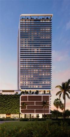 505 NE 2nd St #14D, Fort Lauderdale, Florida 33301, image 1