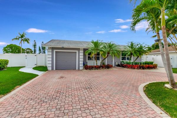 American Homes At Southwind Lakes, 9710 Alaska Cir, Boca Raton, Florida 33434, image 1