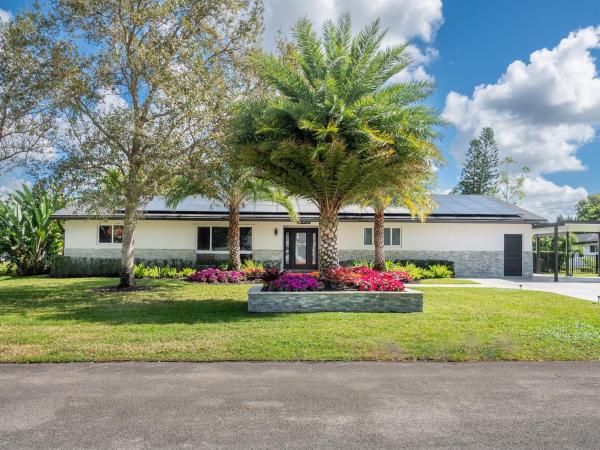 Chambers Land, 5050 SW 168th Ave, Southwest Ranches, Florida 33331, image 1