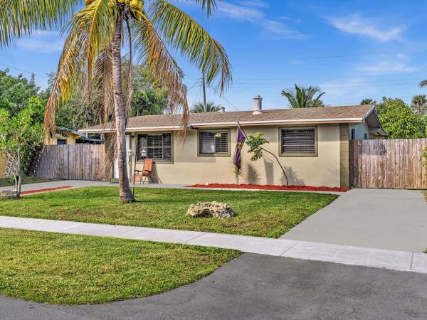 Margate Estates, 5561 SW 6th Ct, Margate, Florida 33068, image 1