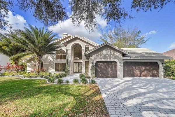Eagle Glen, 12029 Eagle Trace Blvd, Coral Springs, Florida 33071, image 1