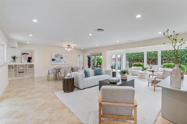 Coral Point, 2500 NE 19th Ave, Wilton Manors, Florida 33305, image 1