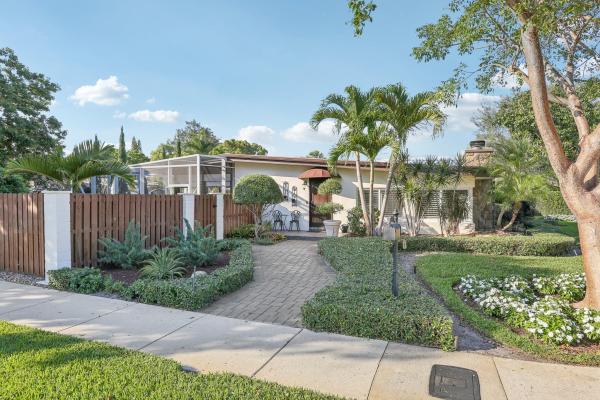 Riverland Village, 3301 SW 15th Ct, Fort Lauderdale, Florida 33312, image 1