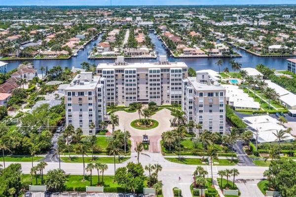 Delray Beach Club Residences, 2000 S Ocean Blvd #204, Delray Beach, Florida 33483, image 1