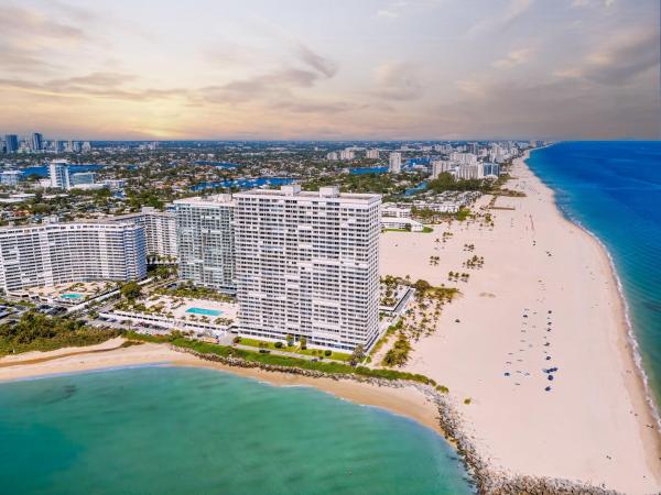 Point Of Americas, 2100 S Ocean Ln #1703, Fort Lauderdale, Florida 33316, image 1
