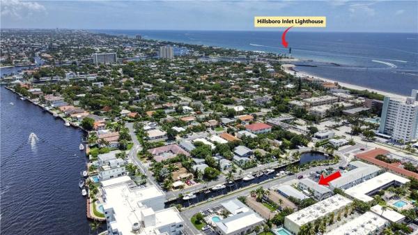 Wahoo, 3220 Canal Dr, Pompano Beach, Florida 33062, image 1