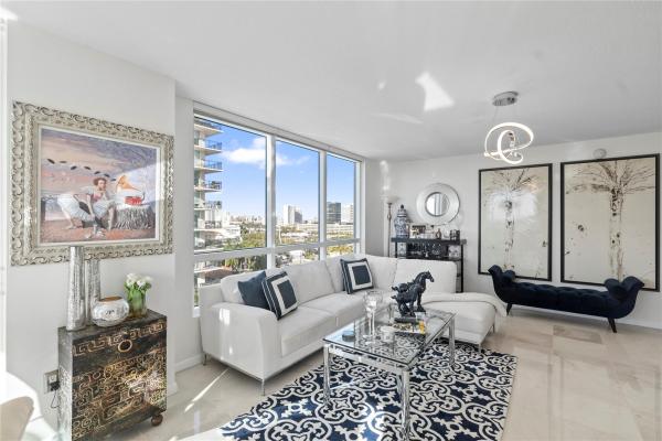 The Symphony, 600 W Las Olas Blvd #1103S, Fort Lauderdale, Florida 33312, image 1