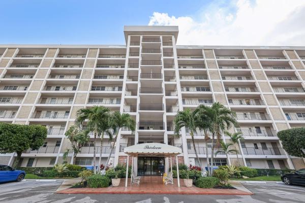 Palm-Aire Country Club 1, 3300 N Palm Aire Dr #610, Pompano Beach, Florida 33069, image 1