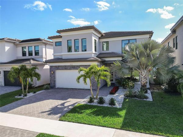 Lotus, 8232 Wildwood Lakes Dr, Boca Raton, Florida 33496, image 1