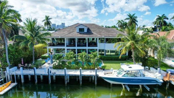 Nurmi Isles, 130 Nurmi Dr, Fort Lauderdale, Florida 33301, image 1