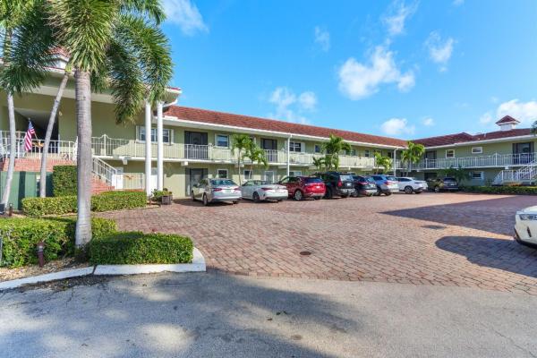Intracoastal Terrace, 711 NE Harbour Ter #410, Boca Raton, Florida 33431, image 1