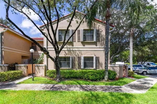 Las Verdes, 15880 SW 3rd Ct #101, Pembroke Pines, Florida 33027, image 1