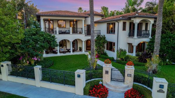Idlewyld, 815 Idlewyld Dr, Fort Lauderdale, Florida 33301, image 2
