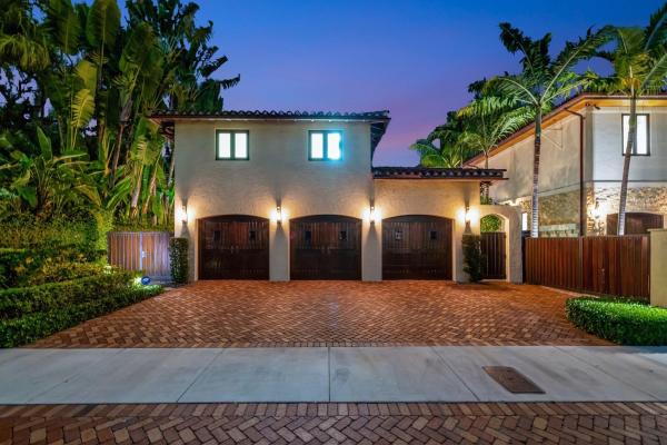 Idlewyld, 815 Idlewyld Dr, Fort Lauderdale, Florida 33301, image 1