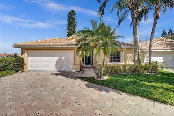 San Marco, 7219 Modena Dr, Boynton Beach, Florida 33437, image 1
