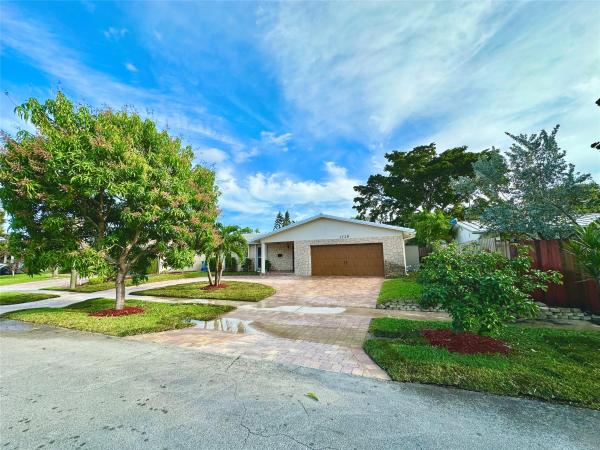 Seacrest Isles, 1729 NW 36th Ct, Oakland Park, Florida 33309, image 1